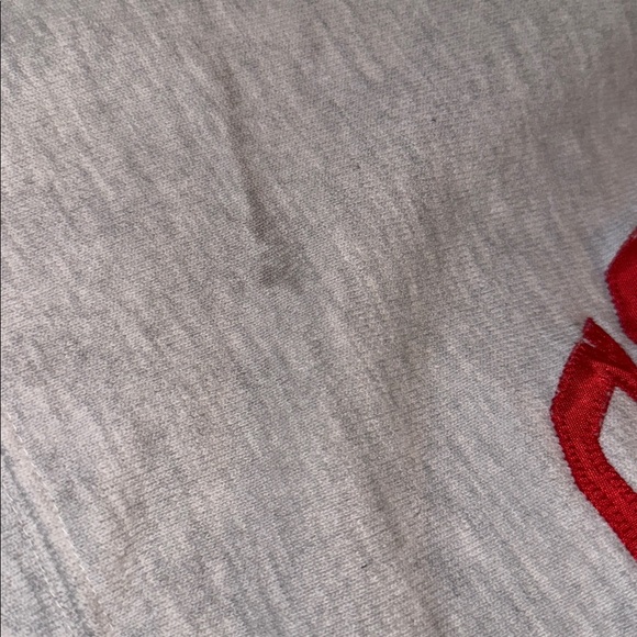 Champion Reverse Weave 1990’s Cornell Sweatshirt SZ XL - Picture 9 of 12